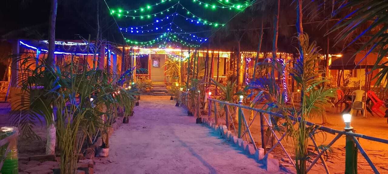 Photo of Outdoor in Diamond Harbour