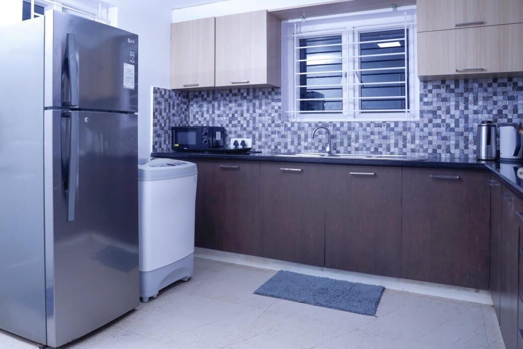 Photo of Kitchen in Kandal