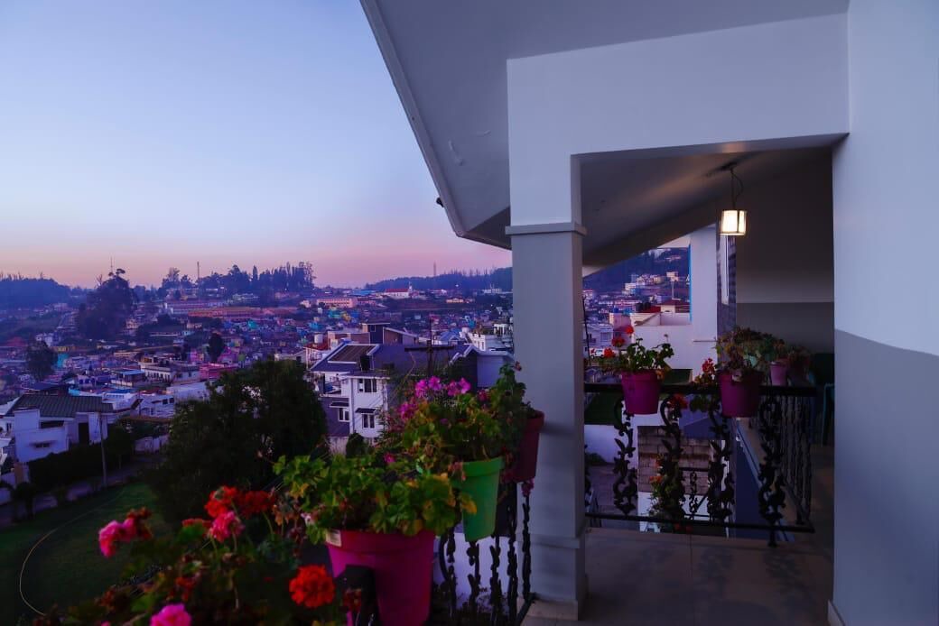 Photo of Patio Balcony in Kandal