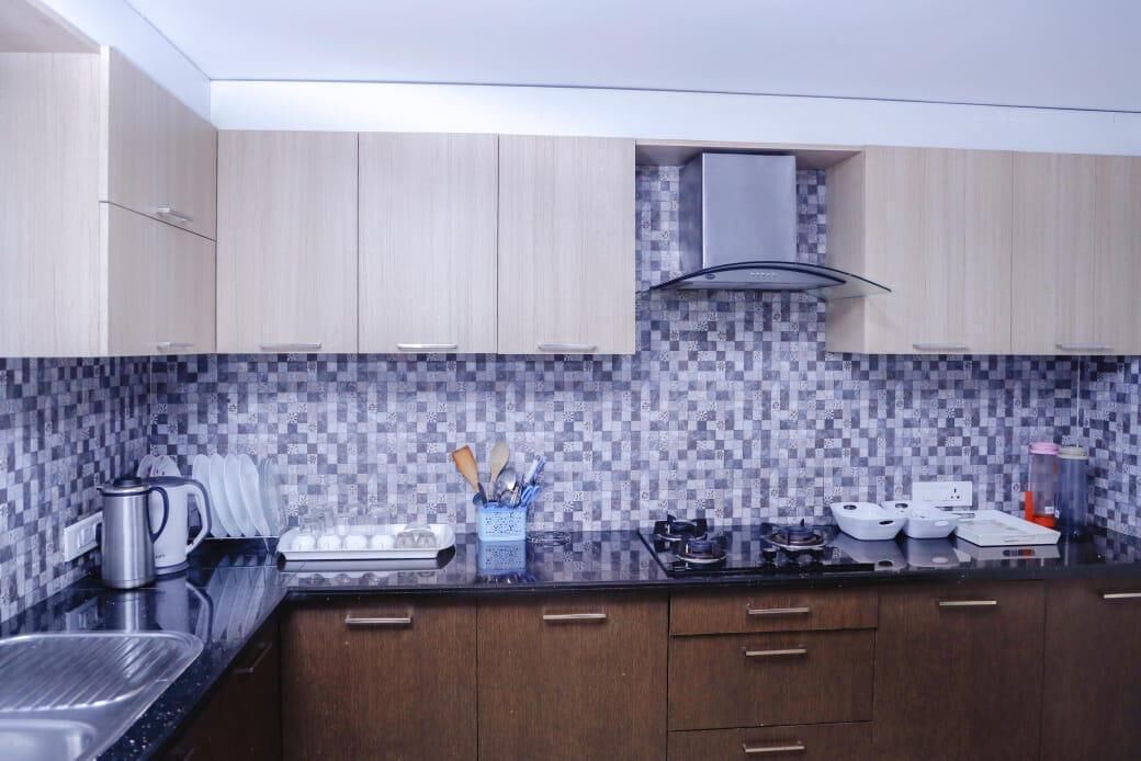 Photo of Kitchen in Kandal