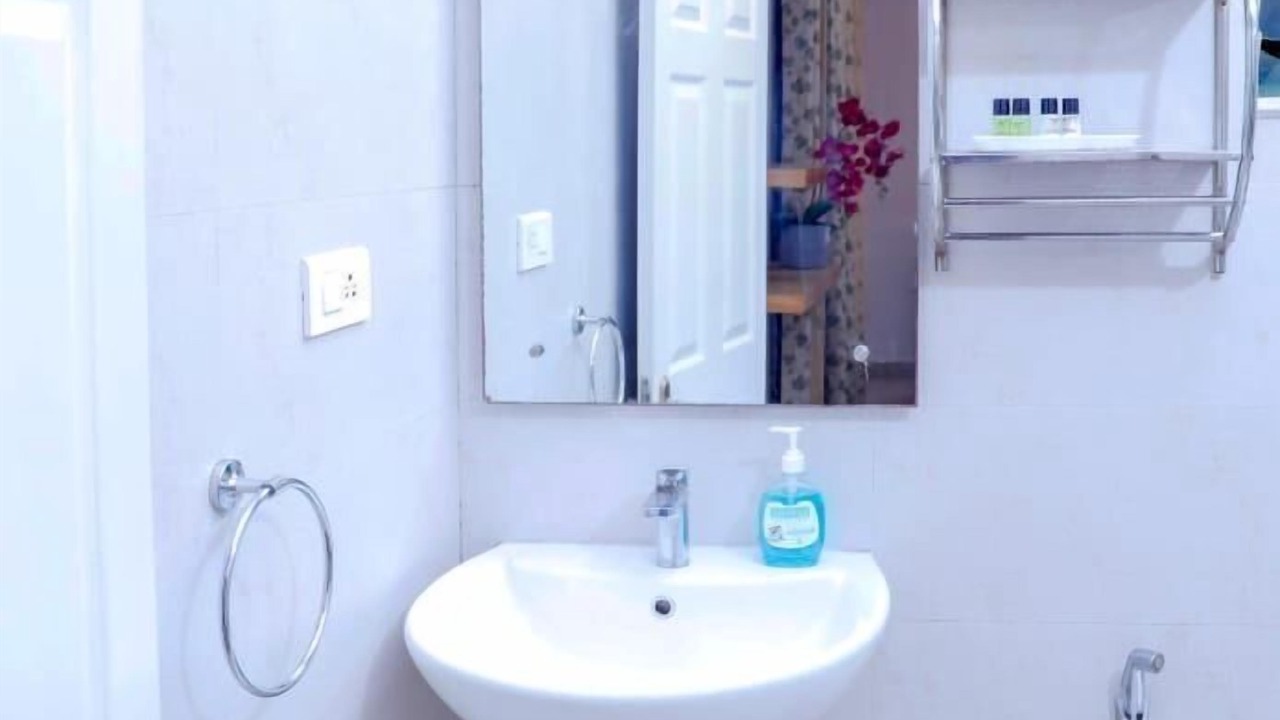Photo of Bathroom in Kandal
