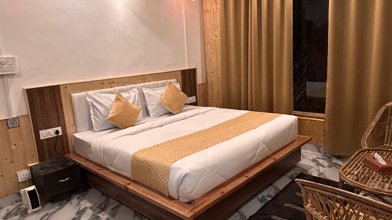 Photo of Bedroom in Banjar