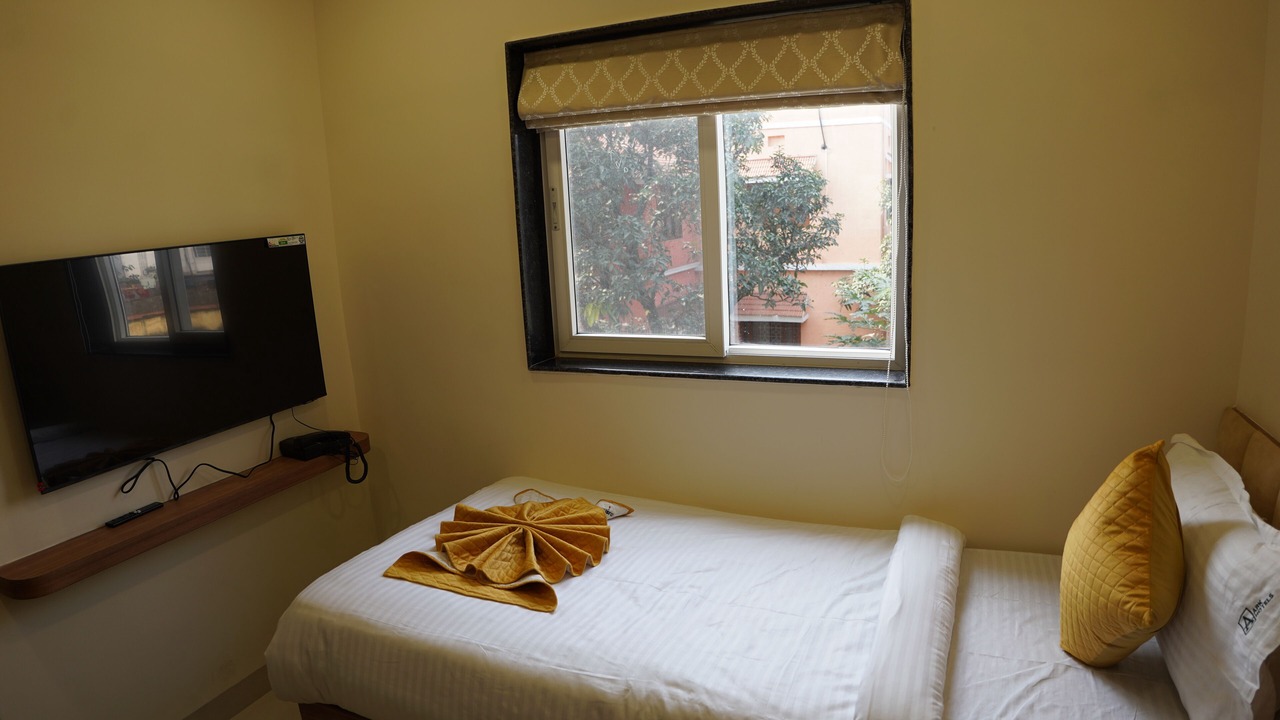 Photo of Bedroom in Ranchi