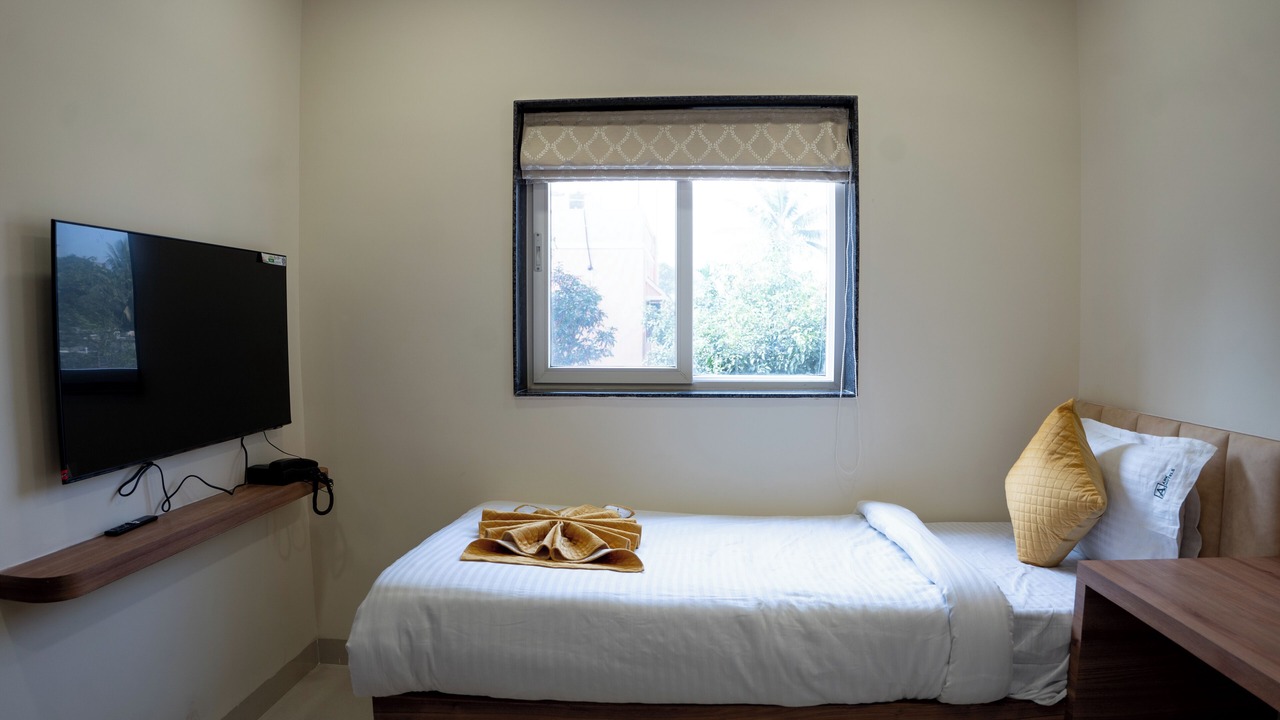 Photo of Bedroom in Ranchi