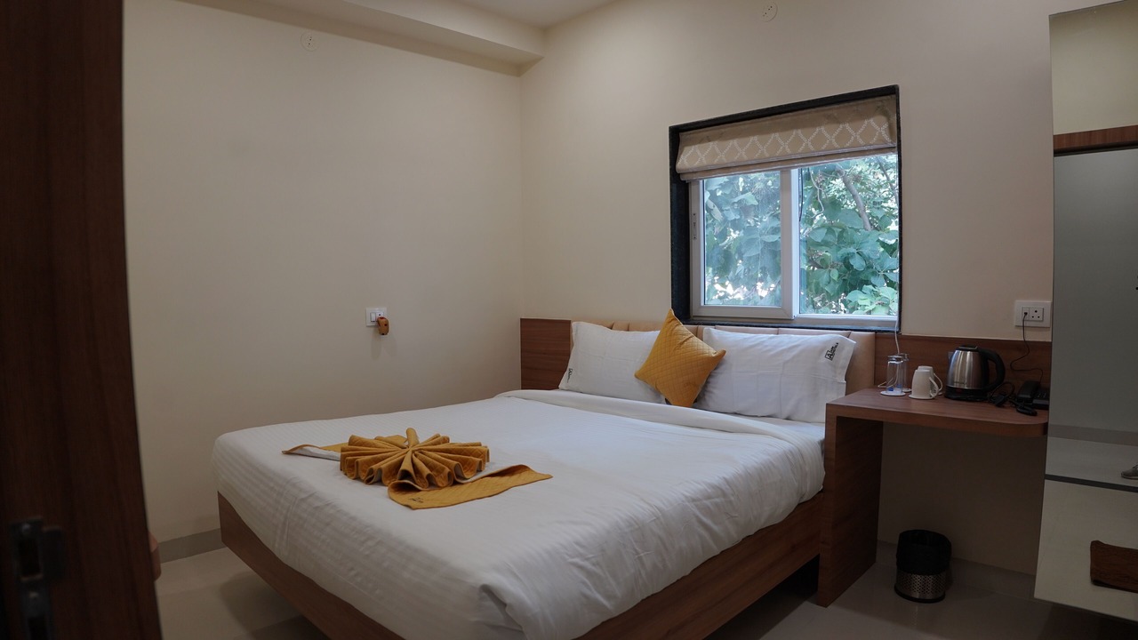Photo of Bedroom in Ranchi