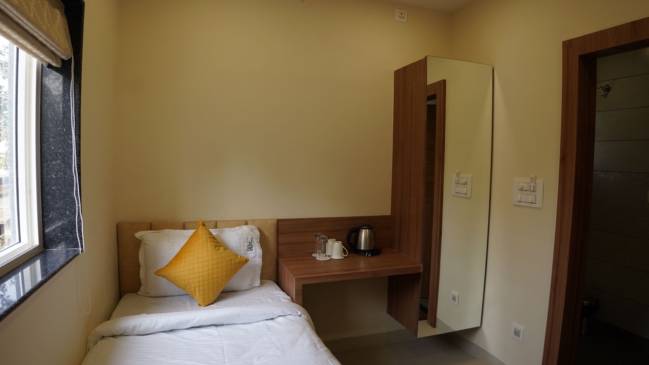 Photo of Bedroom in Ranchi