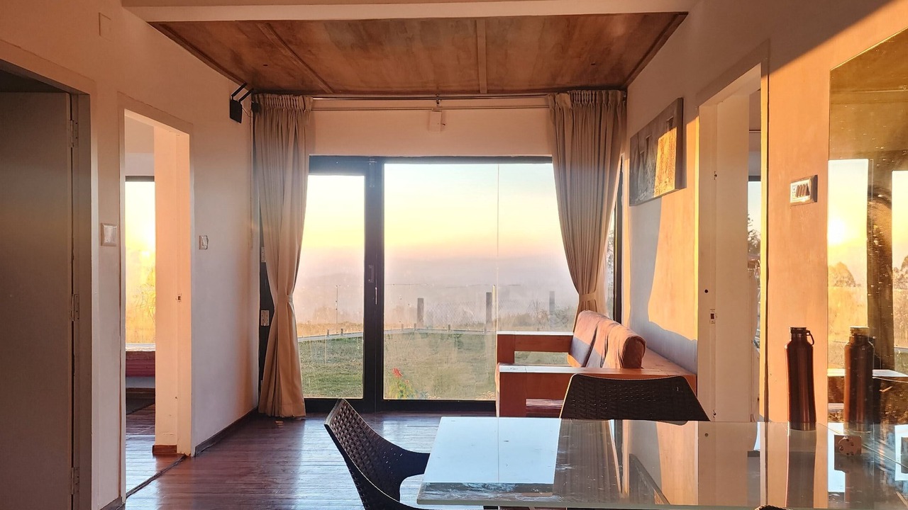 Photo of Livingroom in Thalayathimund