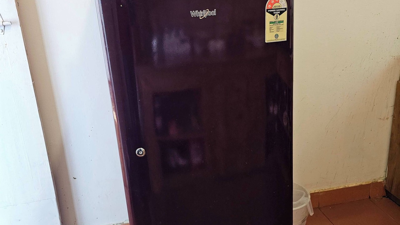 Photo of Kitchen in Thalayathimund
