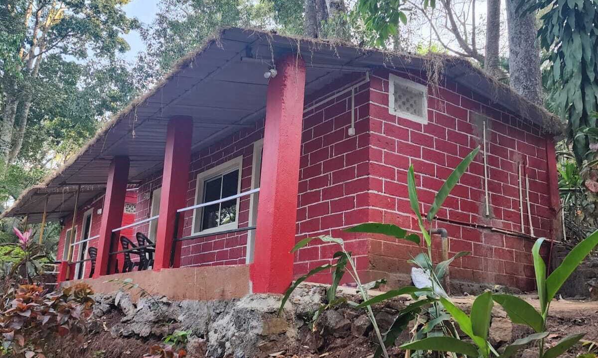 Photo of Outdoor in Ganeshgudi