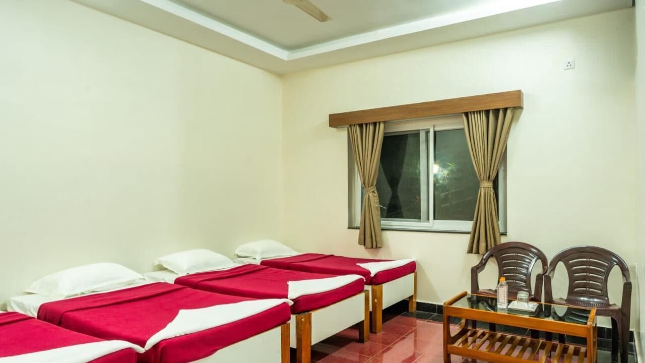 Photo of Bedroom in Ganeshgudi