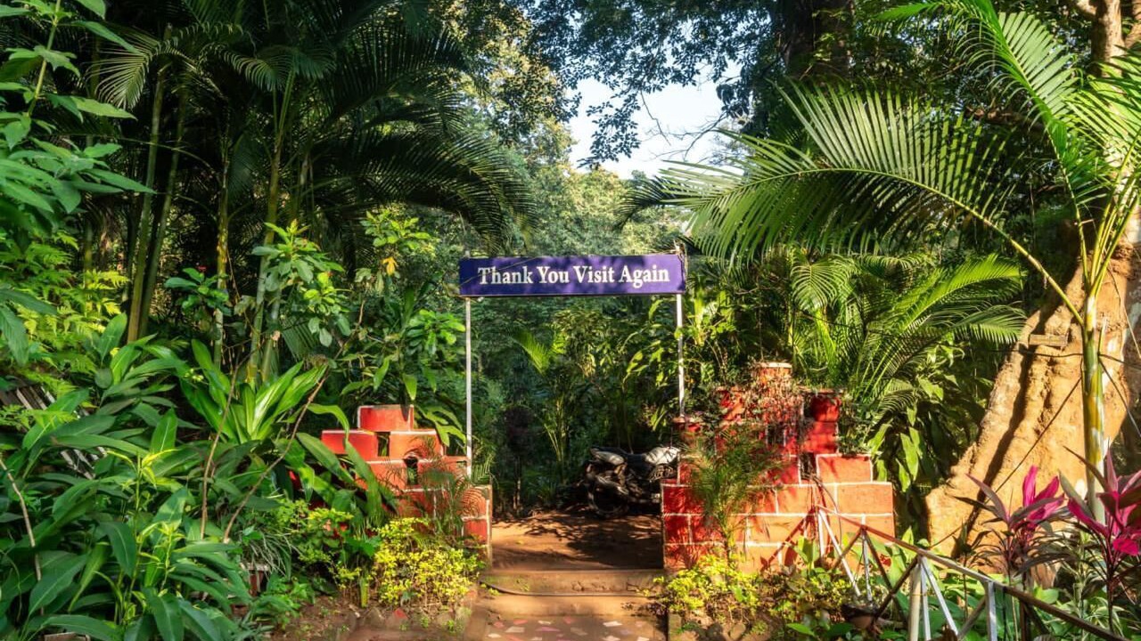Photo of Outdoor in Ganeshgudi
