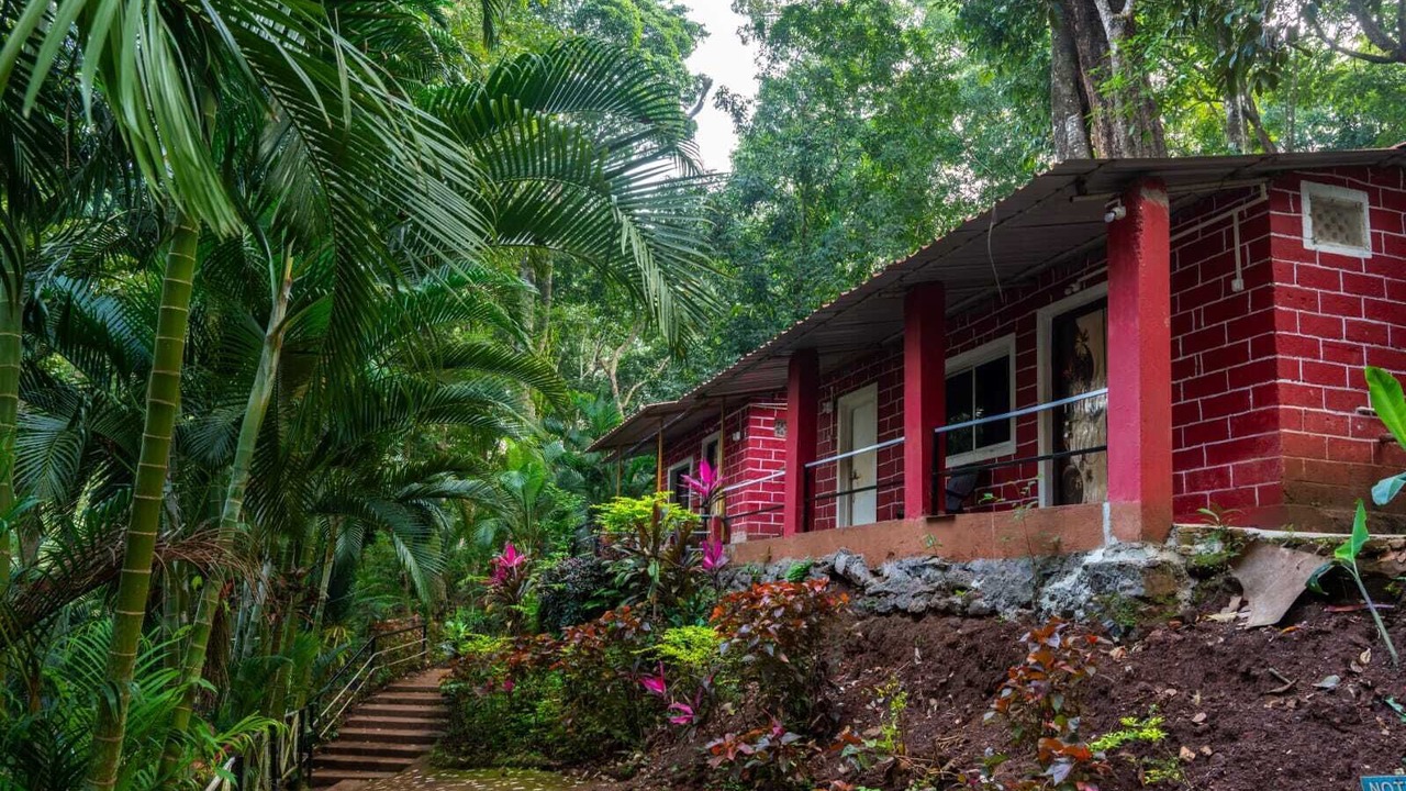 Photo of Outdoor in Ganeshgudi