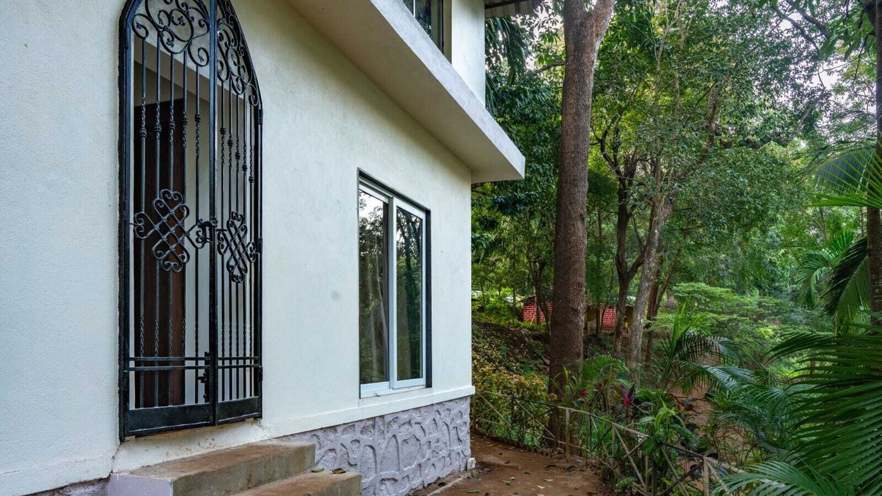 Photo of Bedroom in Ganeshgudi