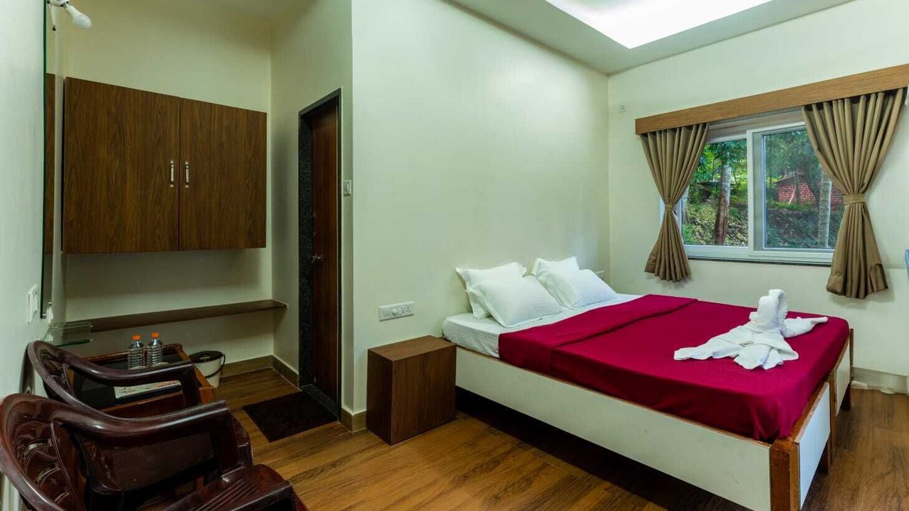 Photo of Bedroom in Ganeshgudi