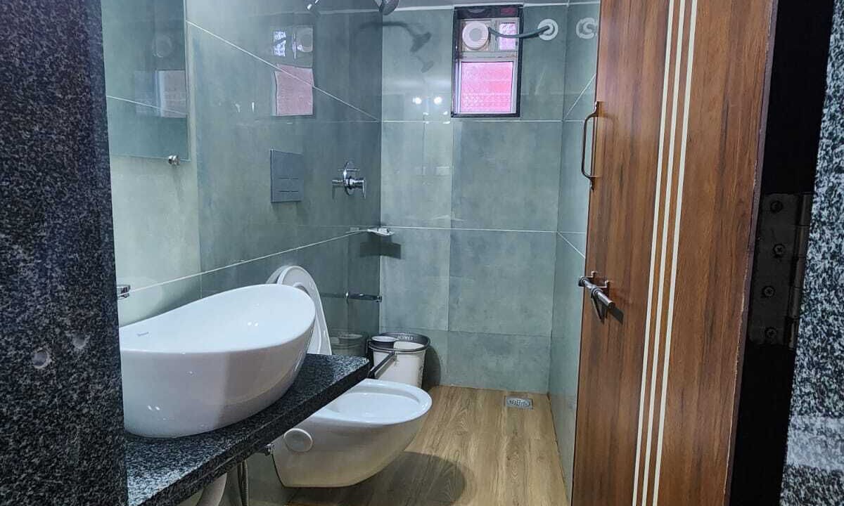 Photo of Bathroom in Ganeshgudi