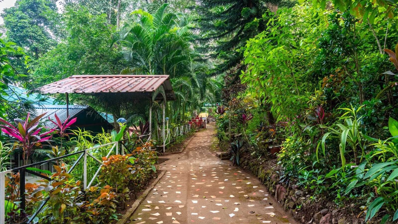 Photo of Outdoor in Ganeshgudi