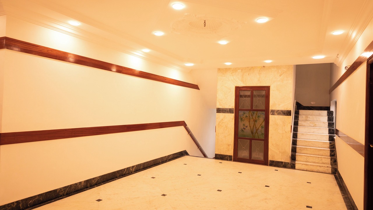 Photo of Outdoor in Egmore