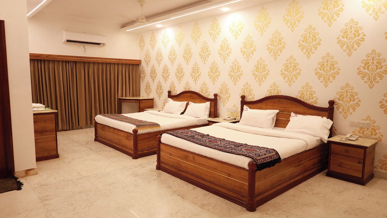 Photo of Bedroom in Egmore