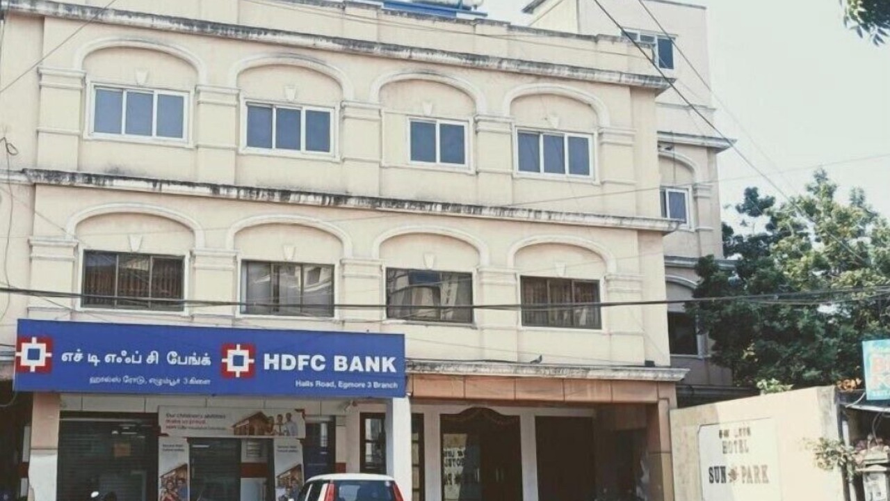 Photo of Outdoor in Egmore