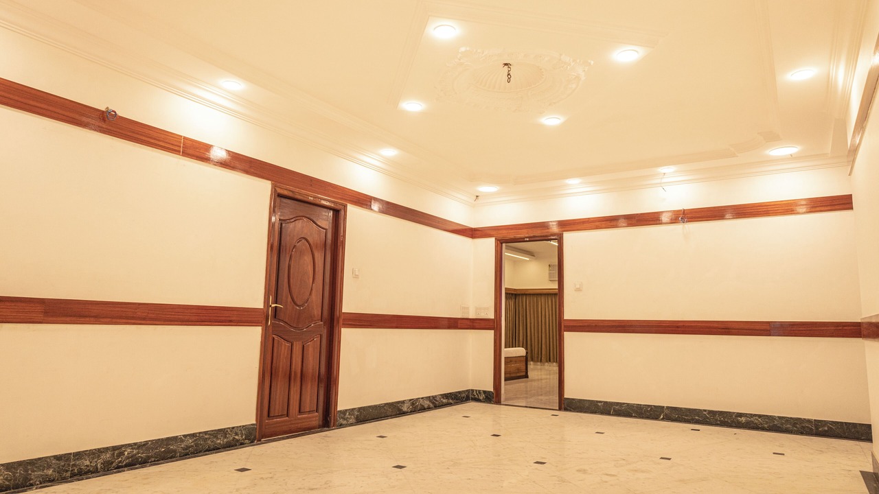 Photo of Outdoor in Egmore