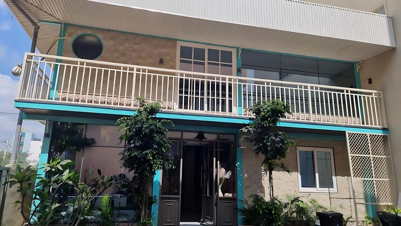 Photo of Outdoor in Kalyan Nagar