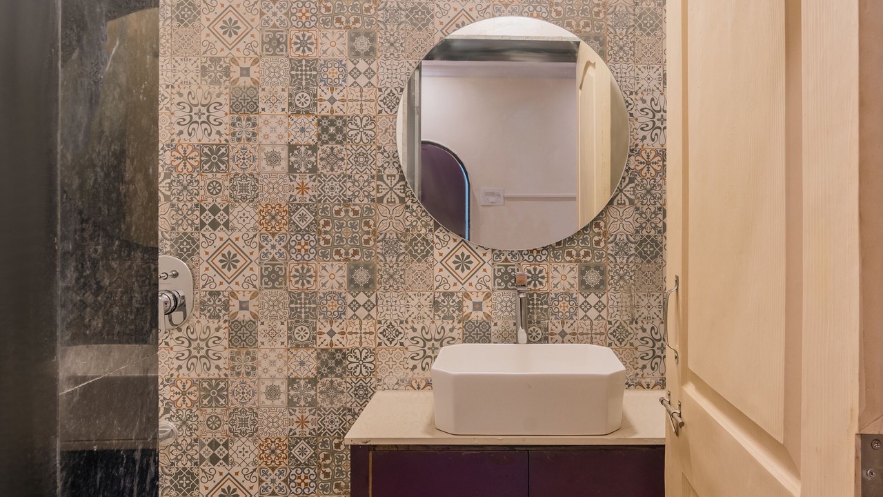 Photo of Bathroom in Daman