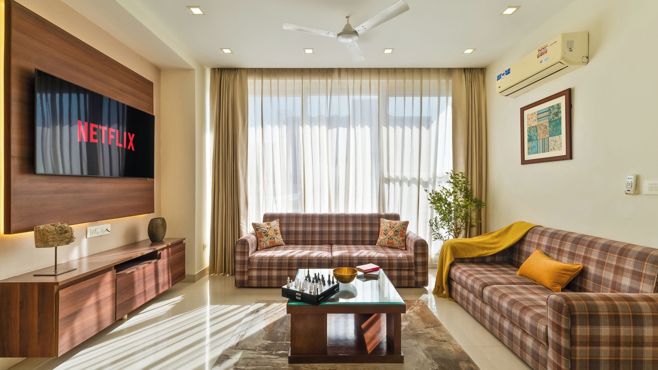 Photo of Bedroom in Dehradun