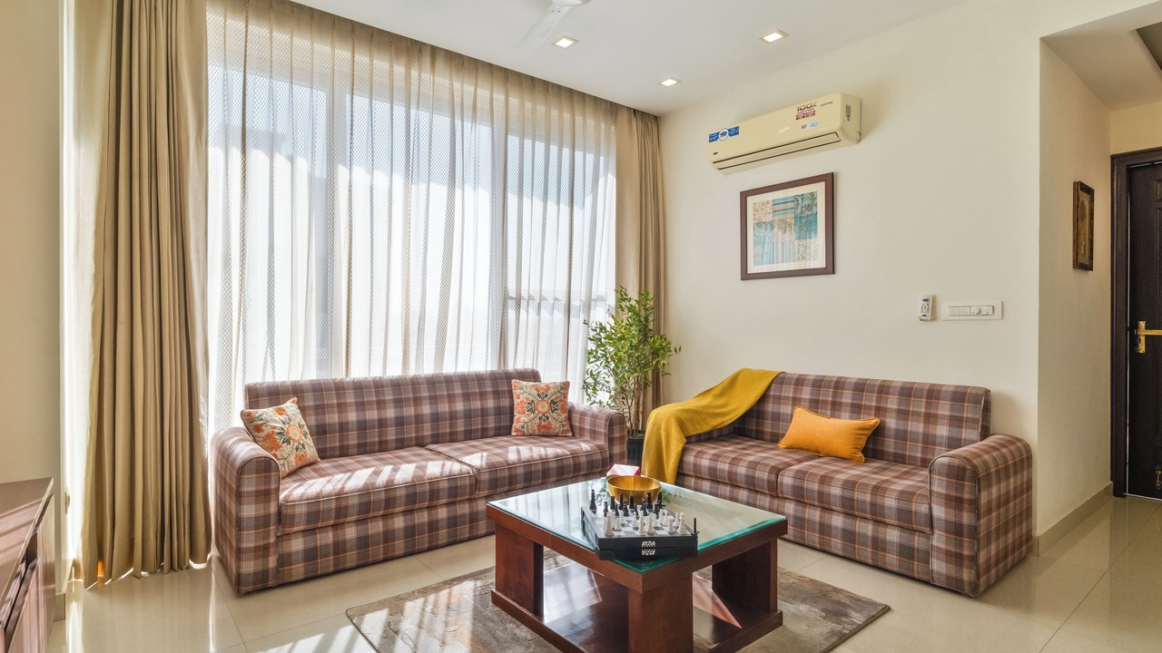 Photo of Bedroom in Dehradun