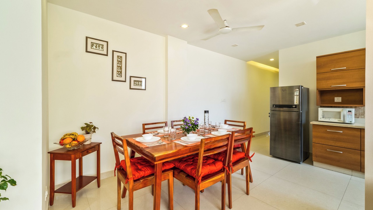 Photo of Bedroom in Dehradun