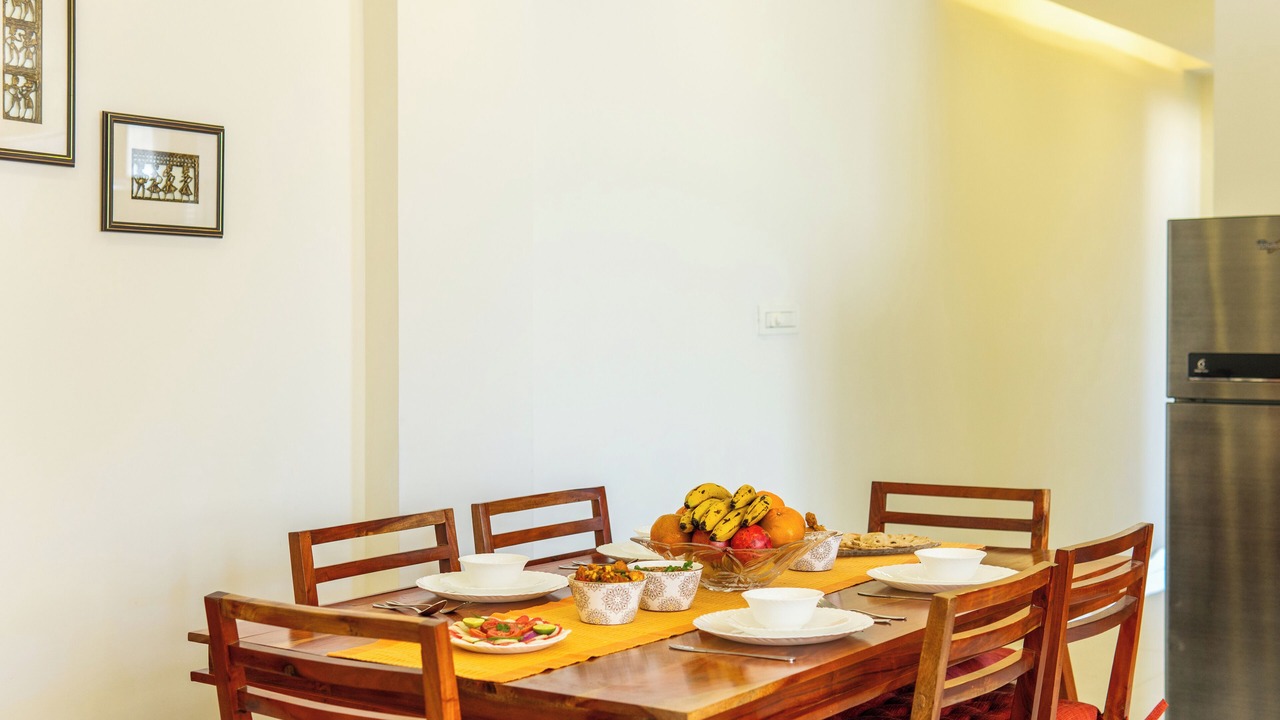 Photo of Bedroom in Dehradun