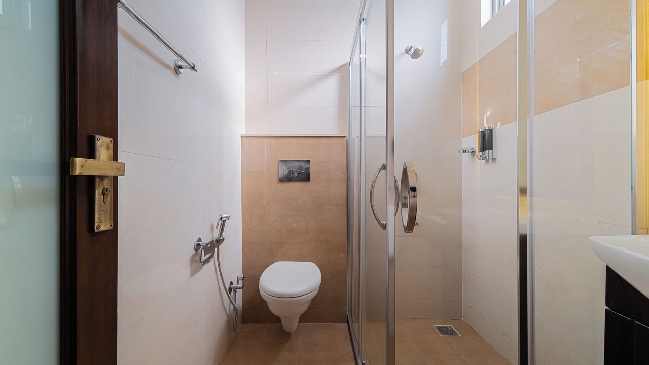 Photo of Bathroom in Dehradun