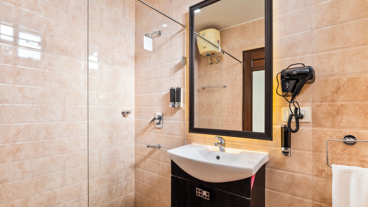 Photo of Bathroom in Dehradun