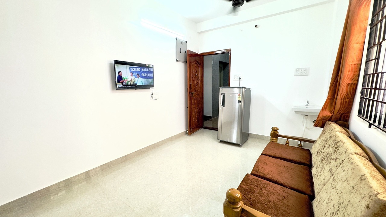 Photo of Livingroom in Thoraipakkam
