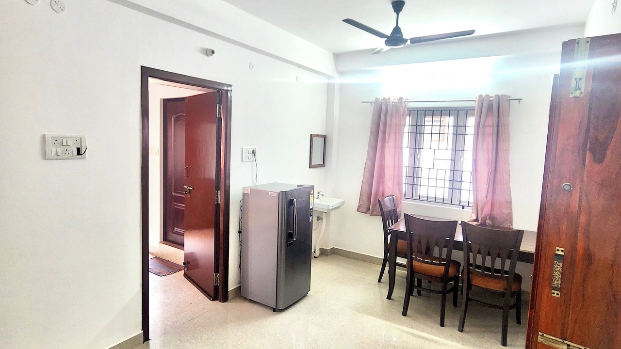Photo of Livingroom in Thoraipakkam