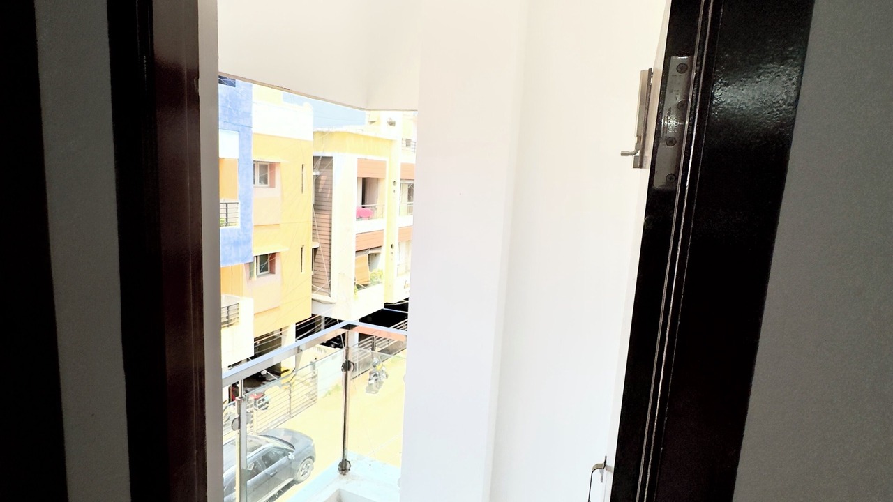 Photo of Patio Balcony in Thoraipakkam
