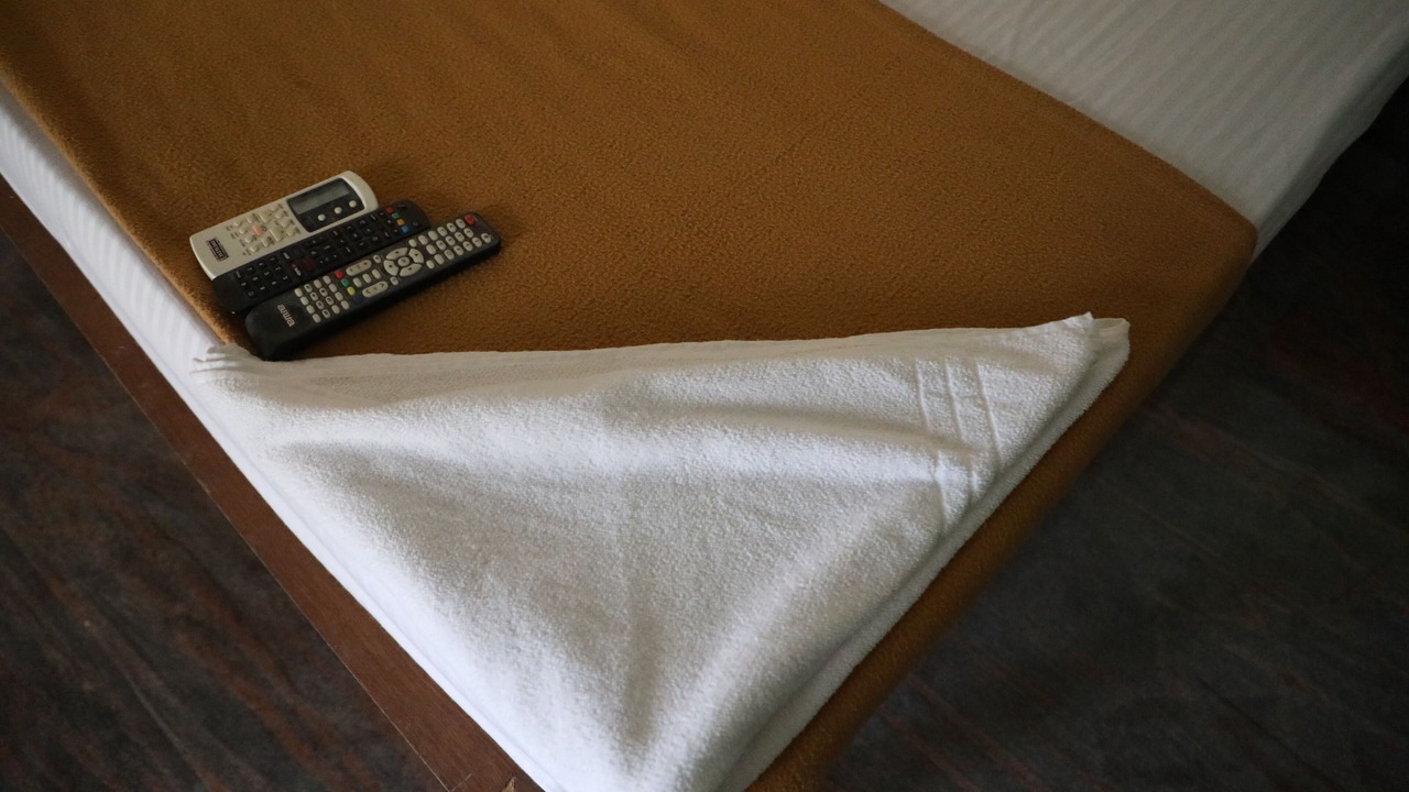 Photo of Bedroom in Chengalpattu
