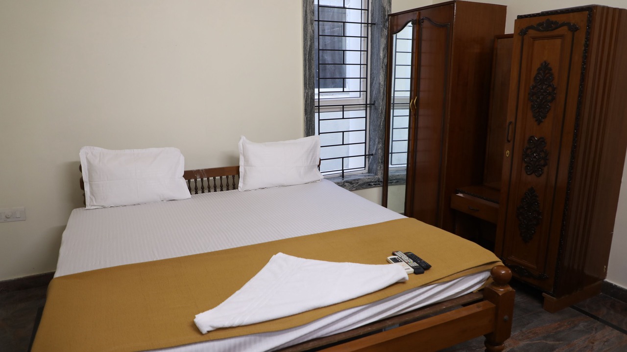 Photo of Bedroom in Chengalpattu