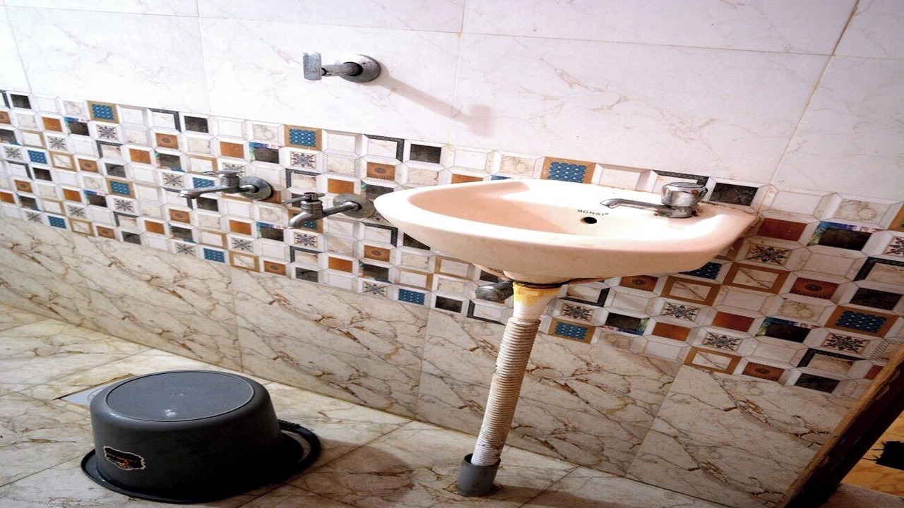 Photo of Bathroom in Mayiladuthurai