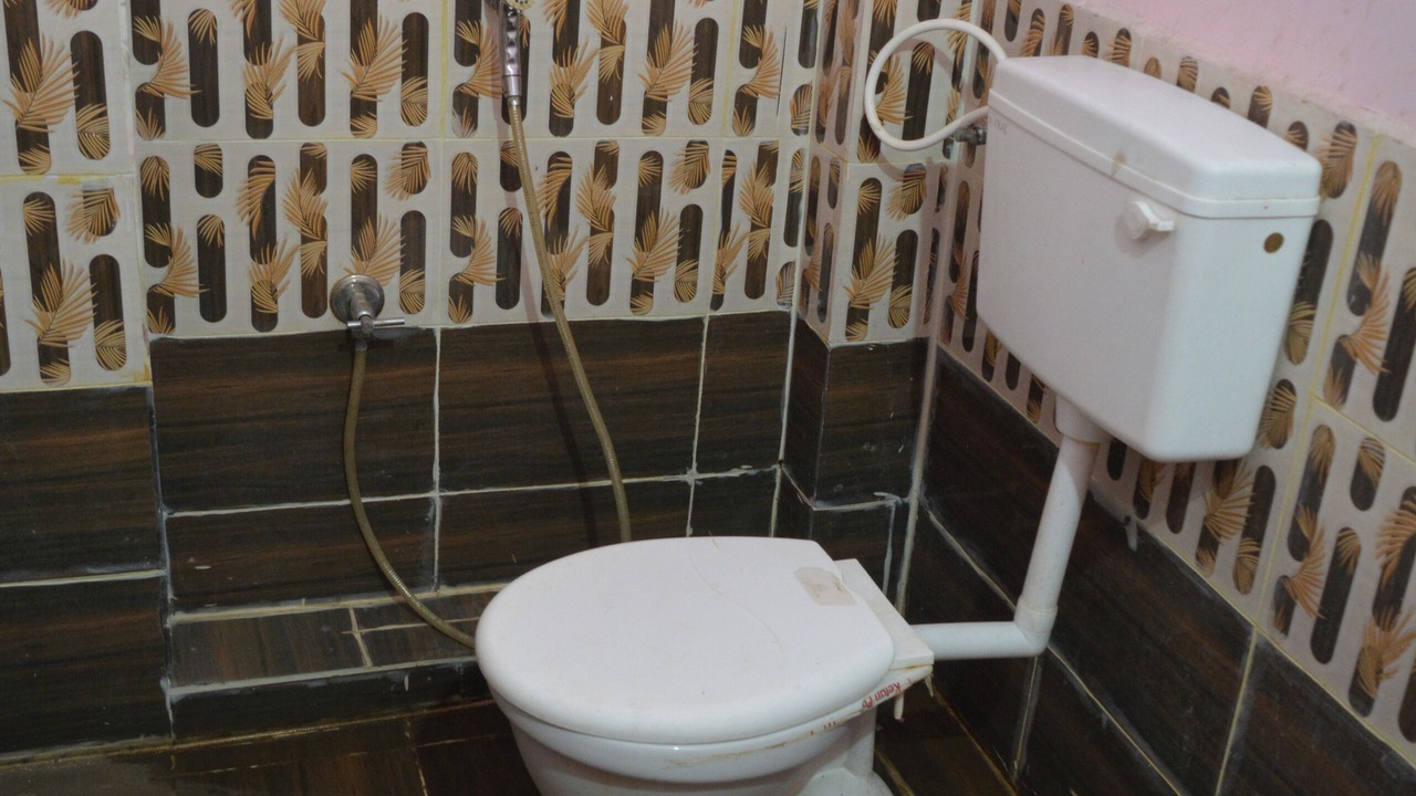 Photo of Bathroom in Mayiladuthurai