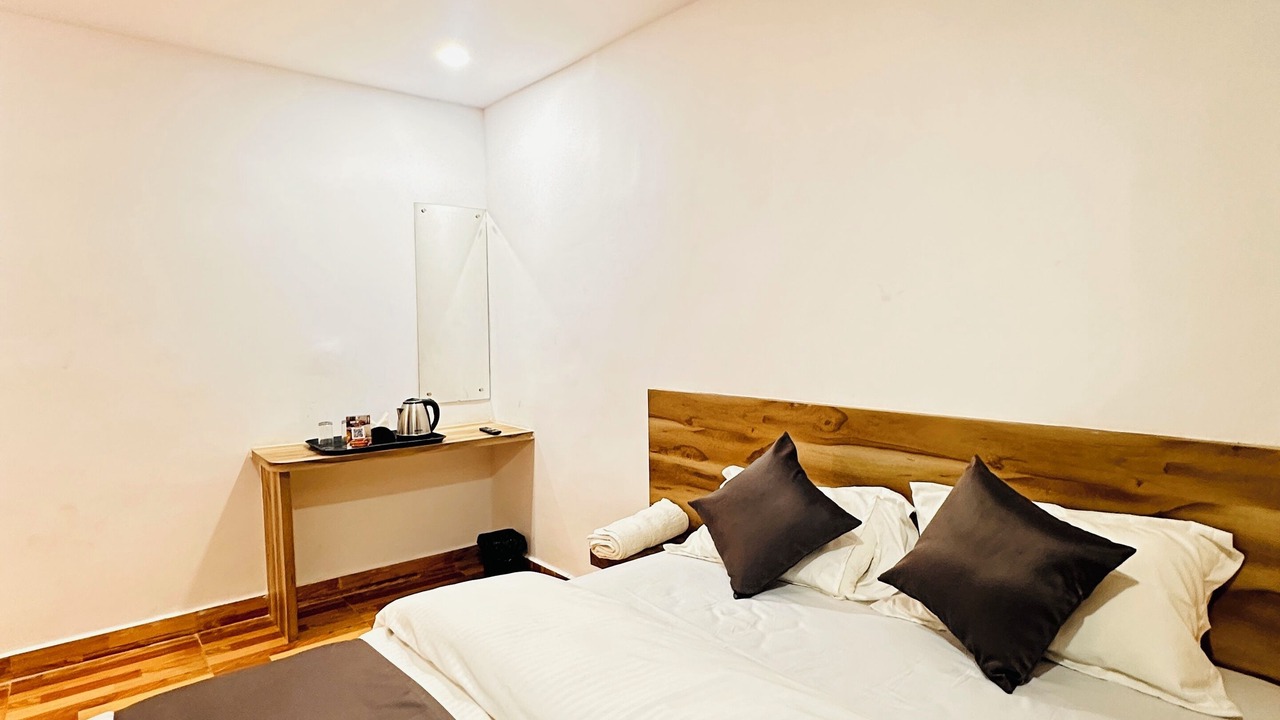 Photo of Bedroom in Ranchi