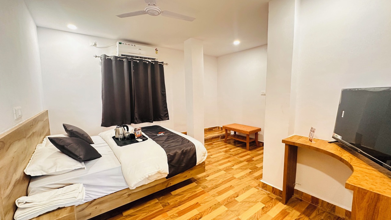Photo of Bedroom in Ranchi