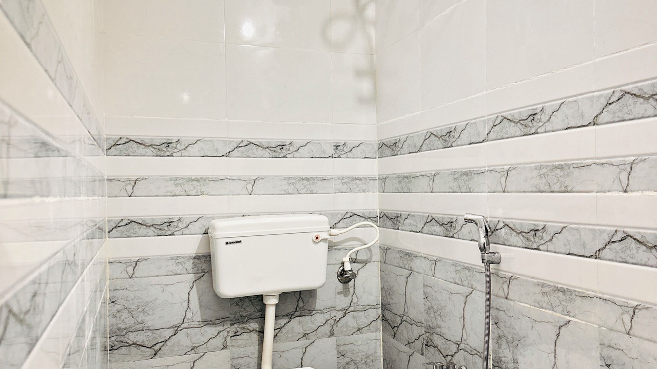 Photo of Bathroom in Ranchi