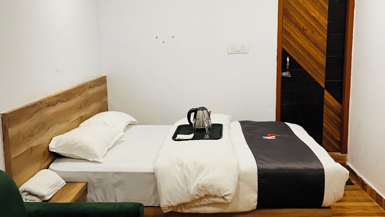 Photo of Bedroom in Ranchi