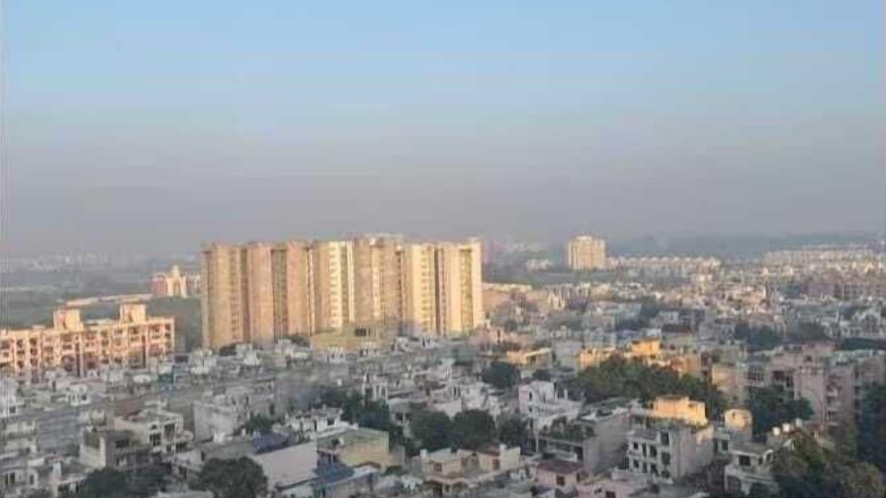 Photo of Outdoor in Chandigarh