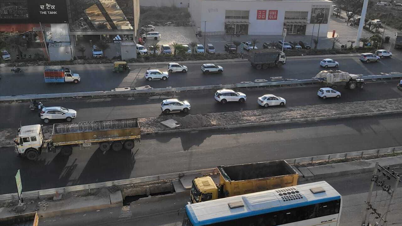 Photo of Outdoor in Chandigarh