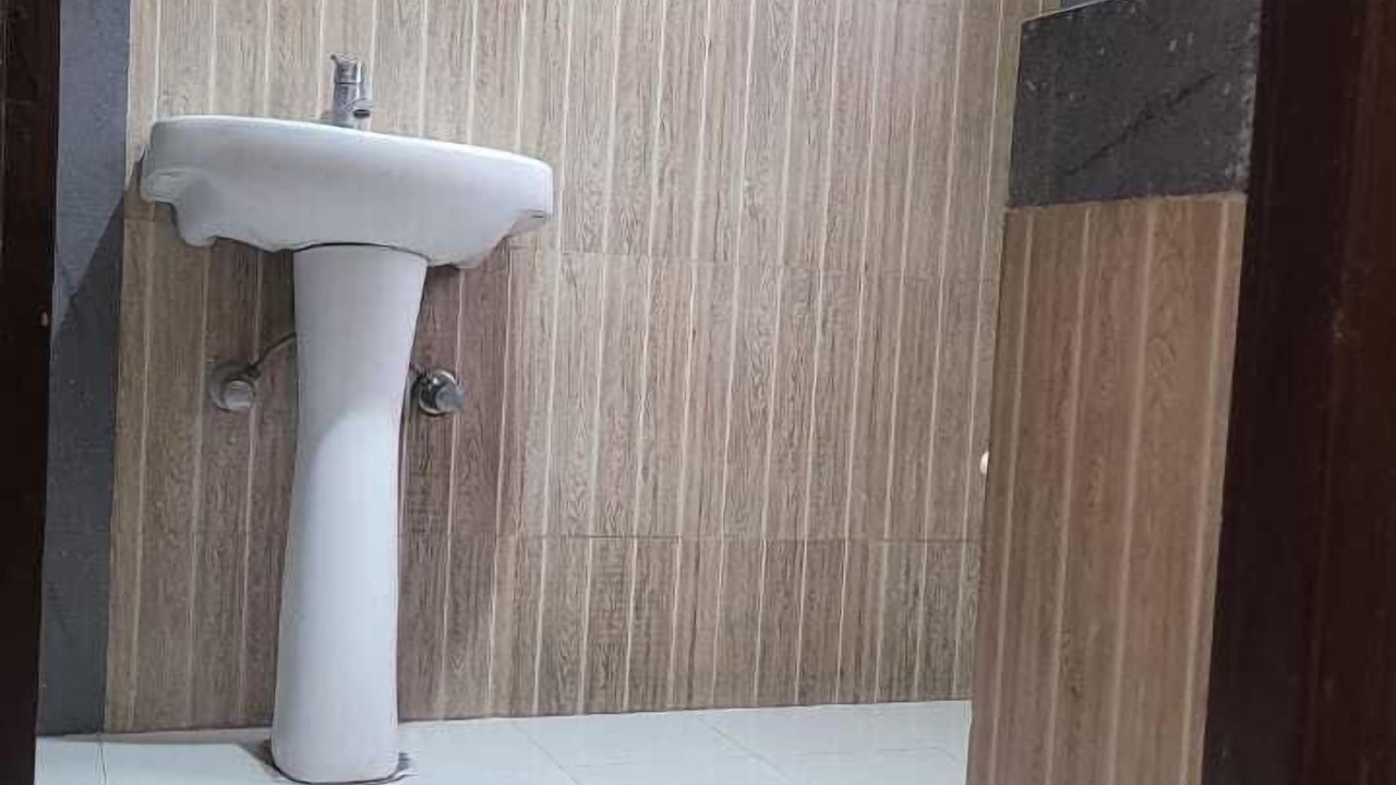 Photo of Bathroom in Chandigarh