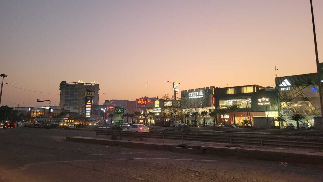 Photo of Outdoor in Chandigarh