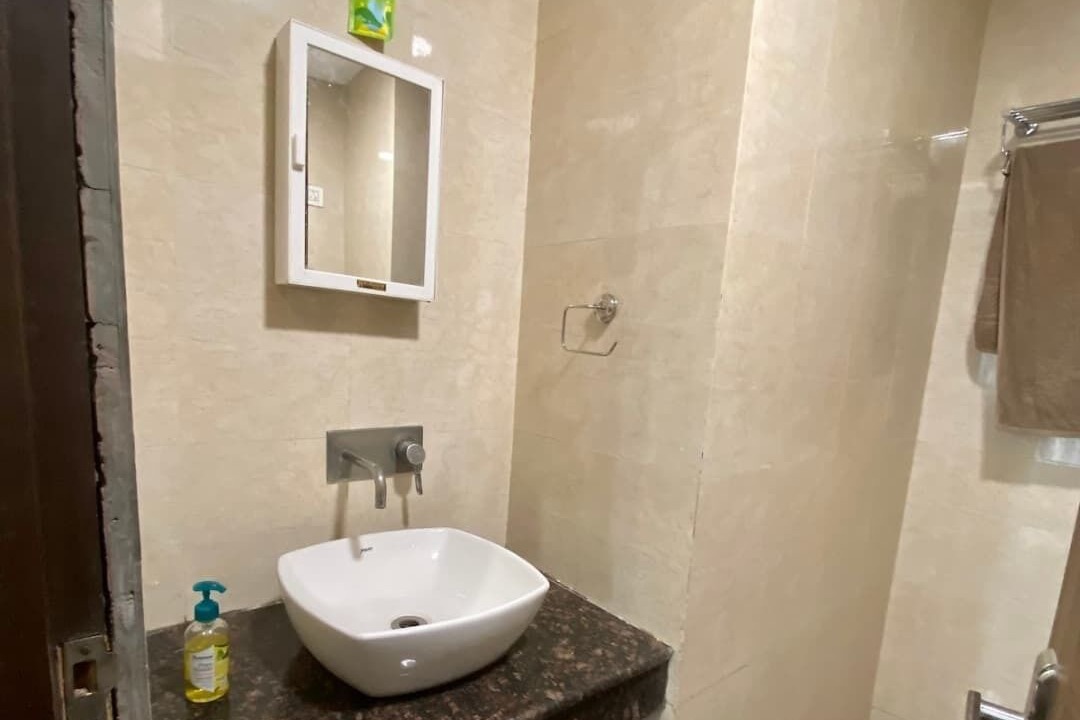 Photo of Bathroom in Chandigarh