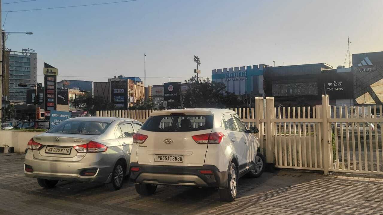 Photo of Others in Chandigarh