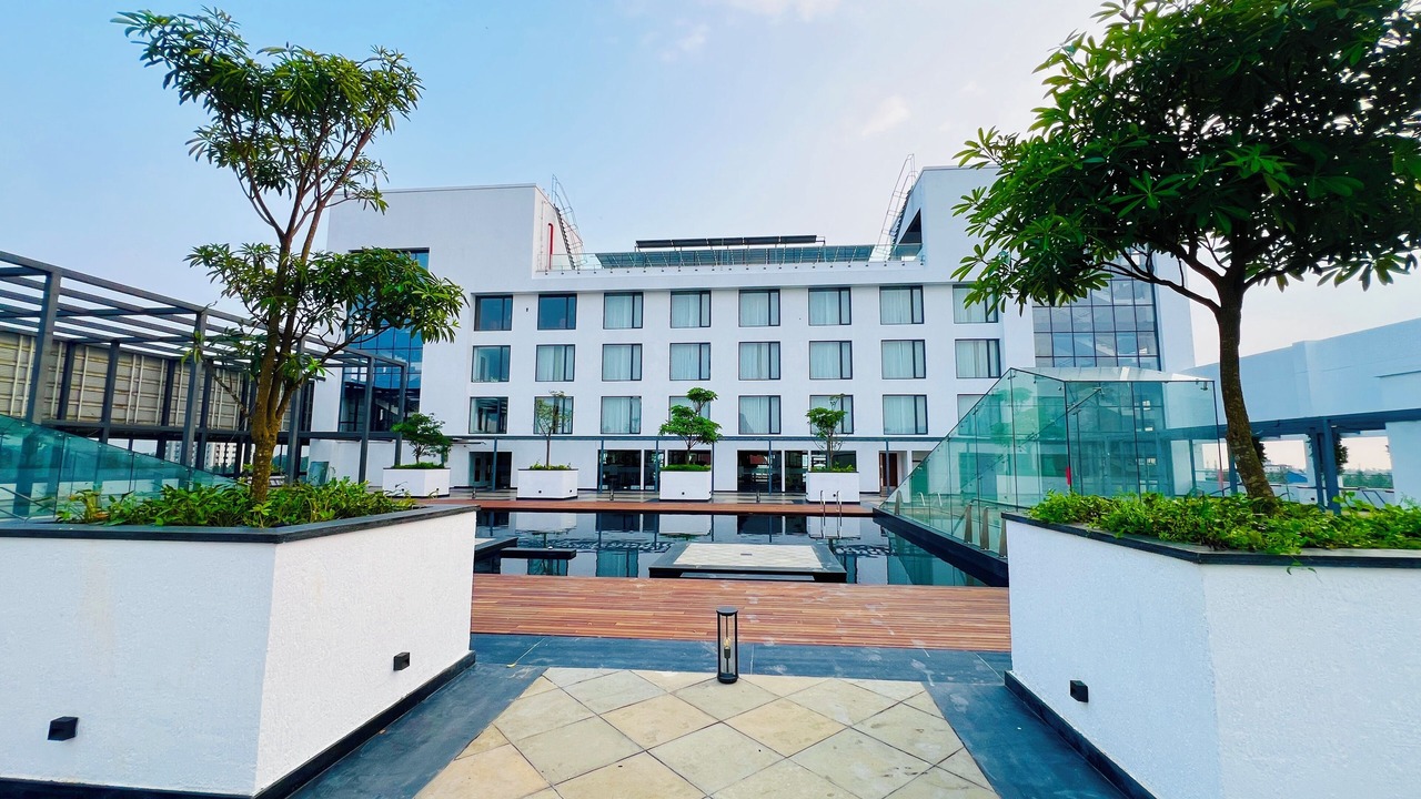 Photo of Outdoor in Kozhikode